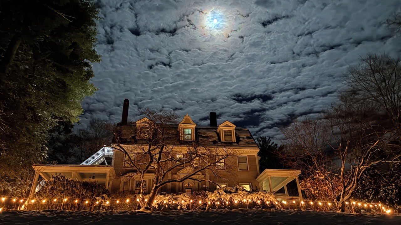Photo of Outdoor in Greenfield