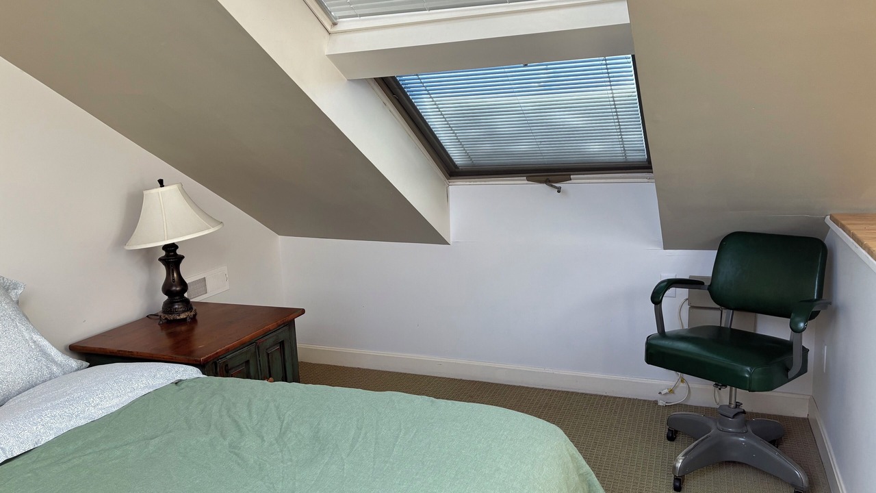 Photo of Bedroom in Greenfield