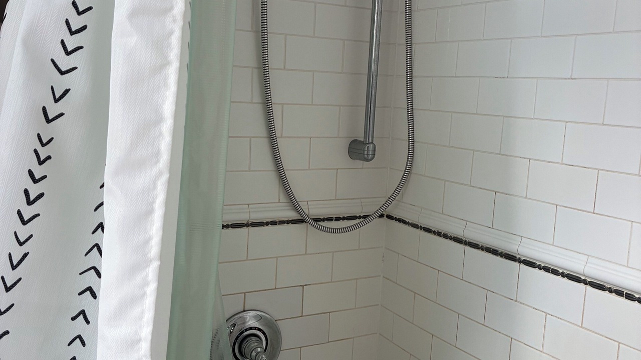 Photo of Bathroom in Greenfield