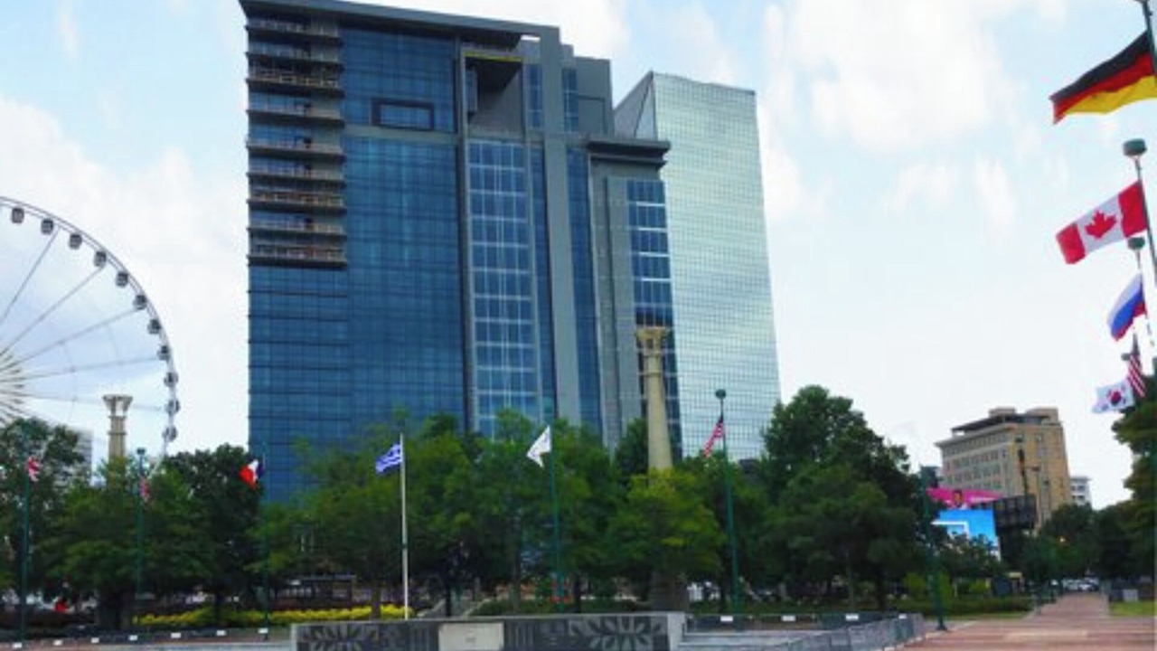 Photo of Others in Peachtree Center