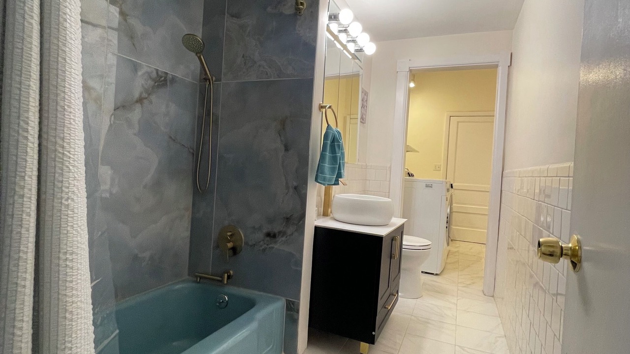 Photo of Bathroom in Framingham
