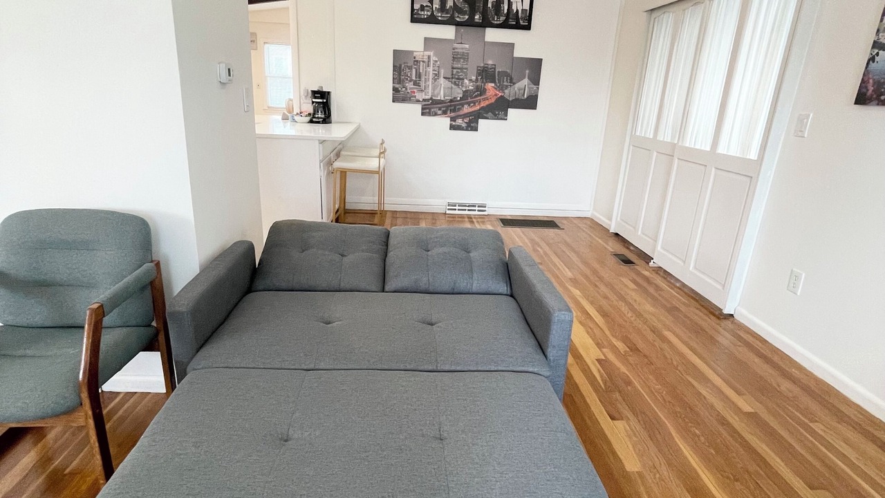 Photo of Livingroom in Framingham