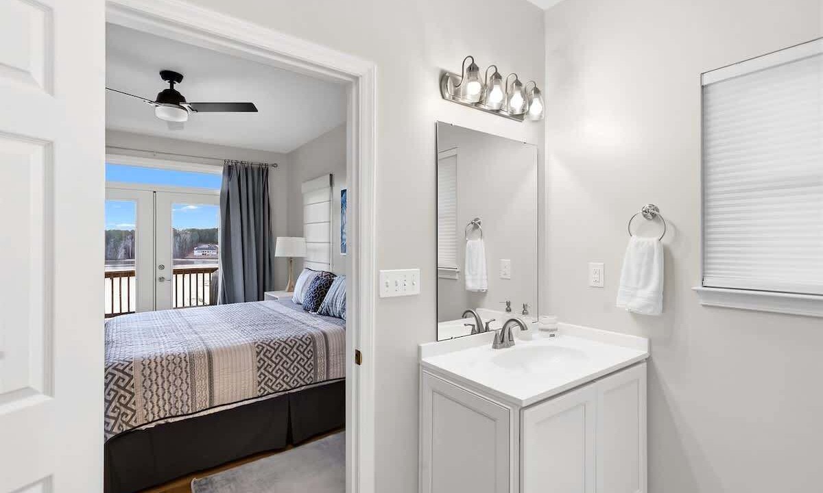 Photo of Bathroom in Waterloo