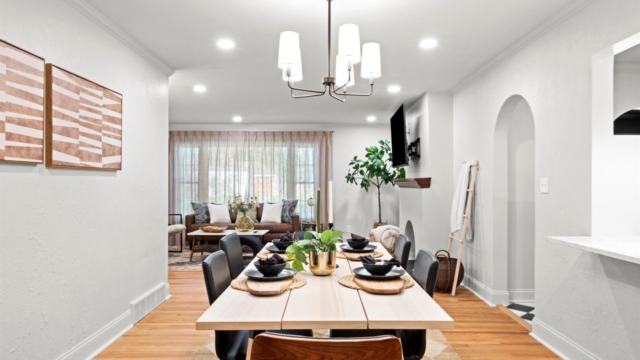 Photo of Bedroom in Mission