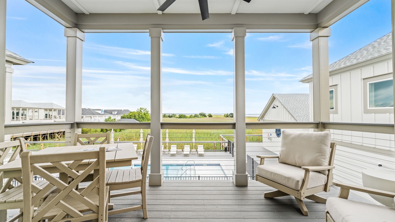 Photo of Outdoor in Georgetown