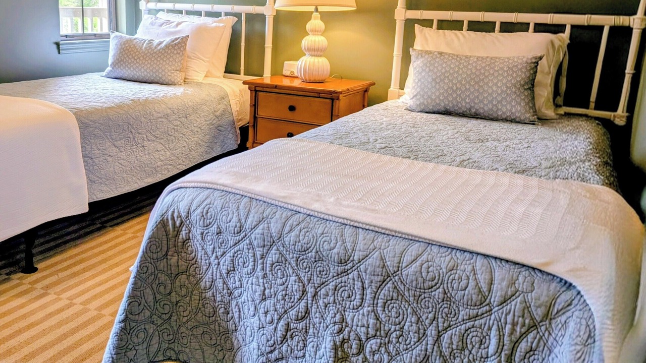 Photo of Bedroom in Pawleys Island