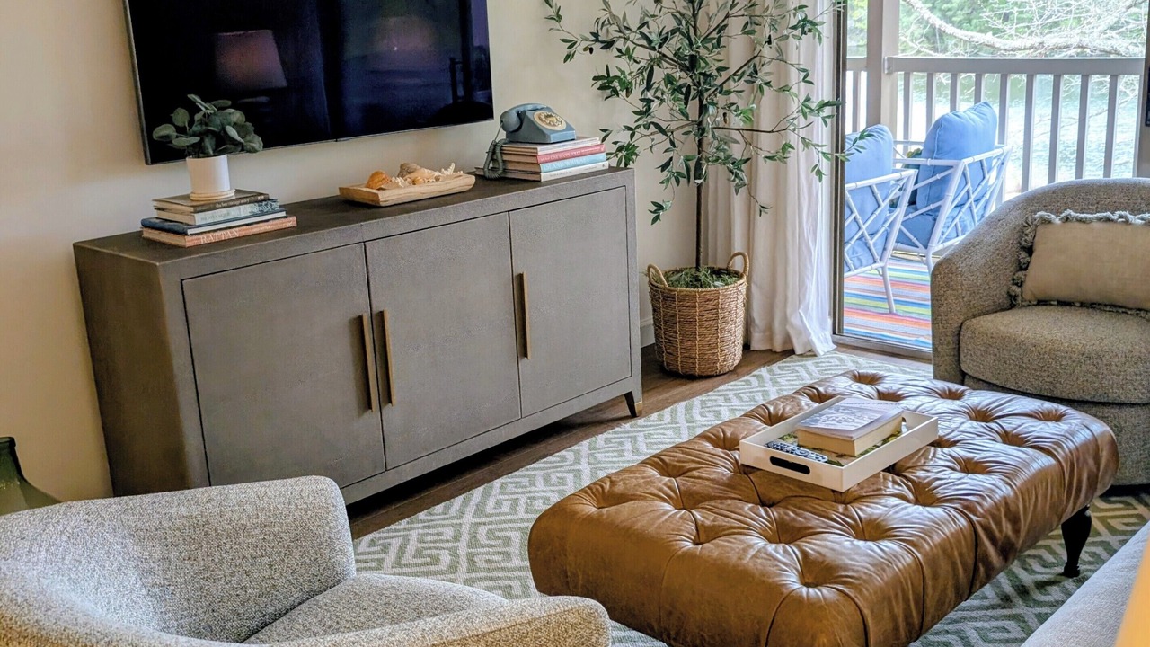 Photo of Livingroom in Pawleys Island