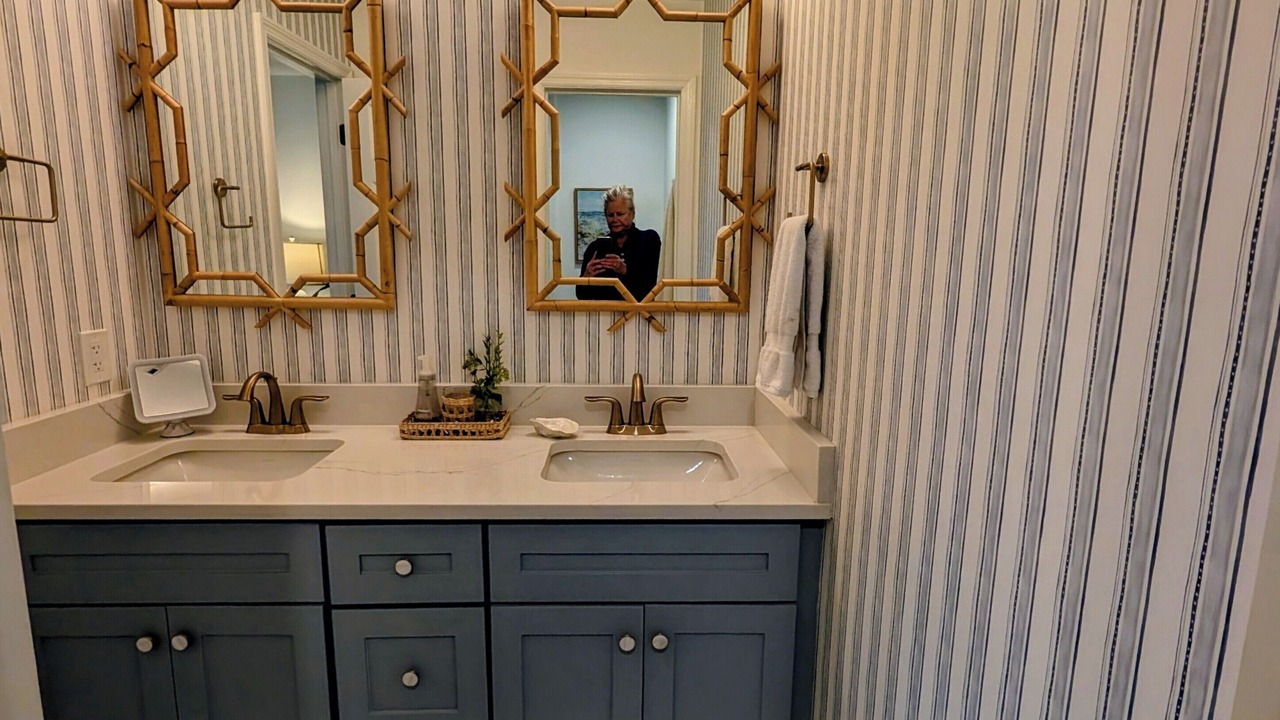 Photo of Bathroom in Pawleys Island