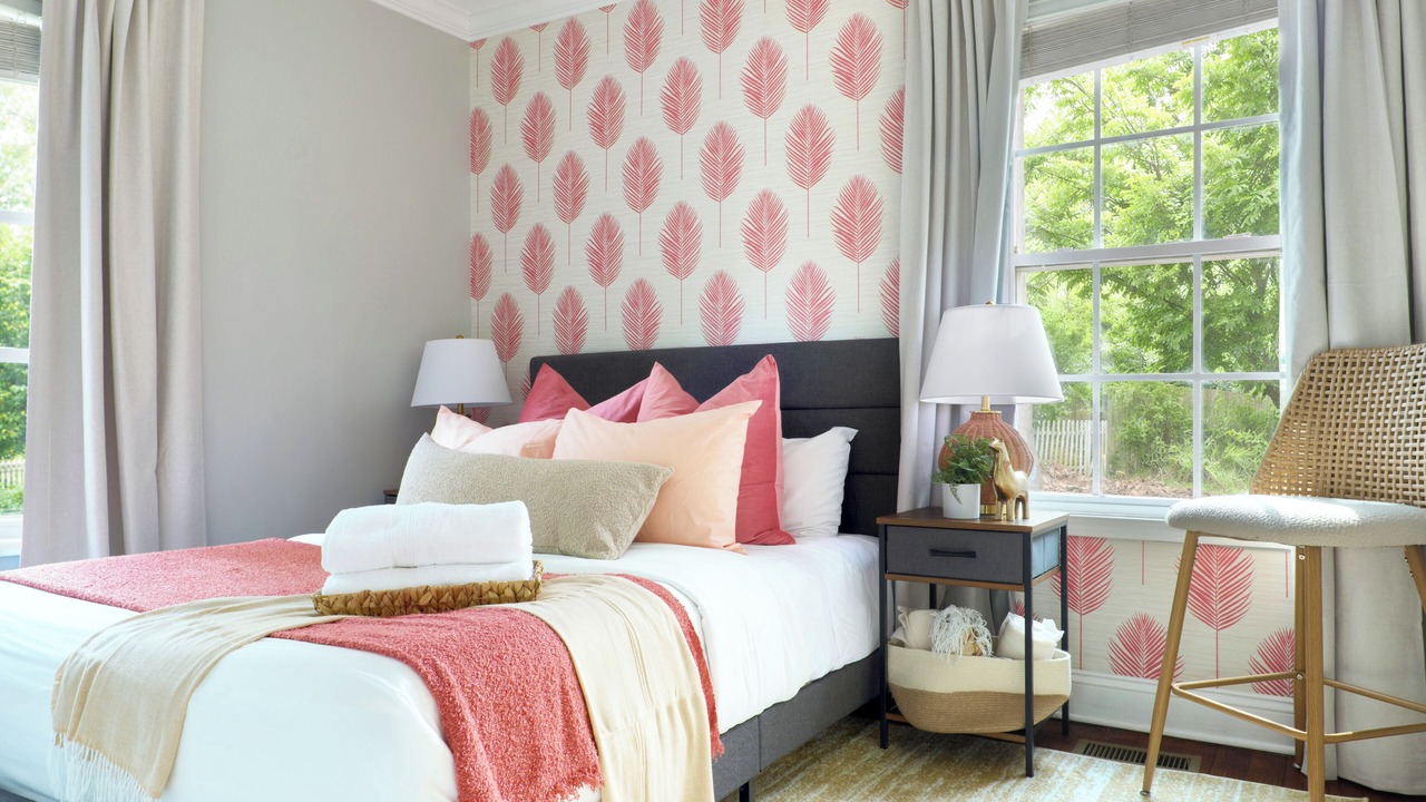 Photo of Bedroom in Villa Heights