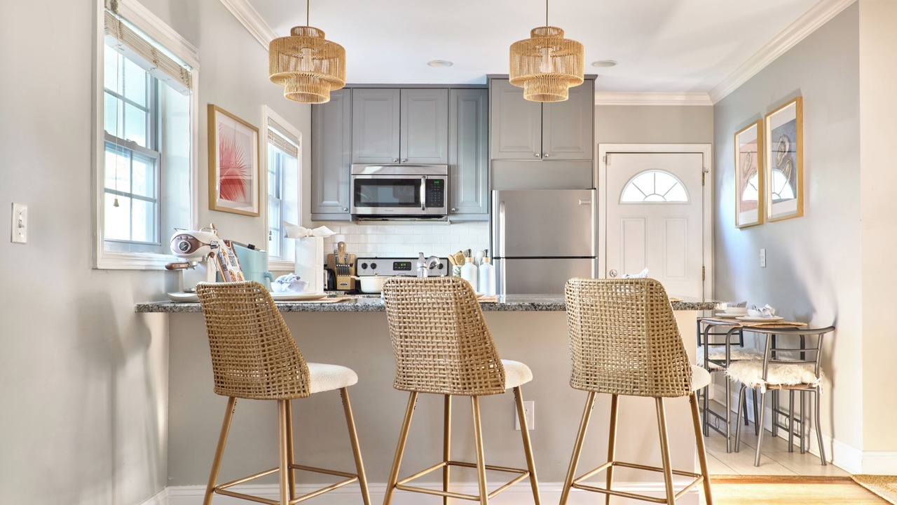 Photo of Kitchen in Villa Heights