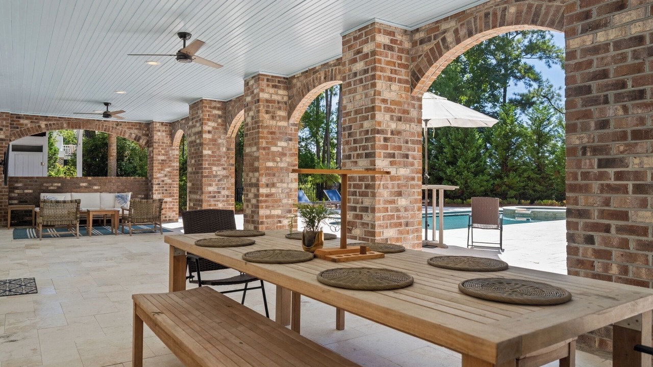 Photo of Outdoor in Debordieu Colony