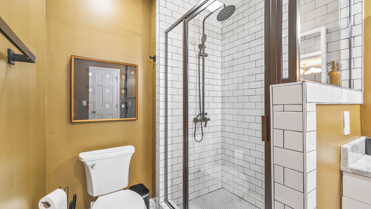 Photo of Bathroom in Marietta