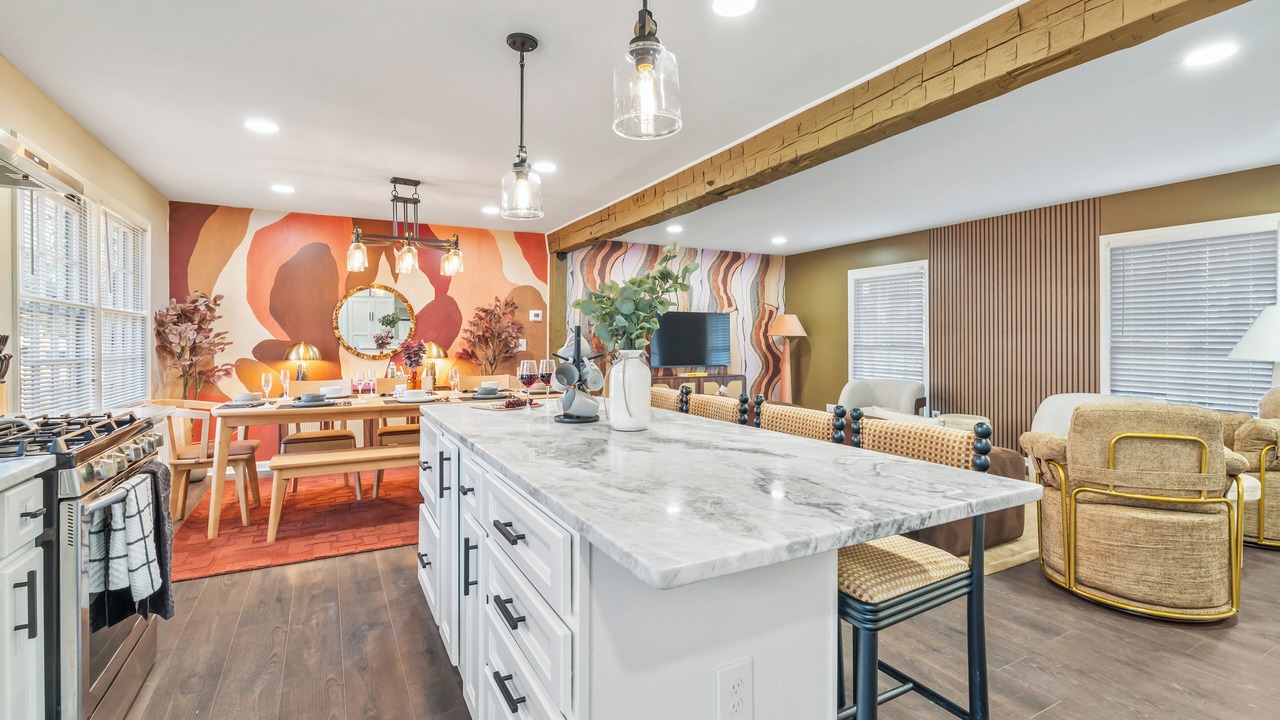 Photo of Kitchen in Marietta