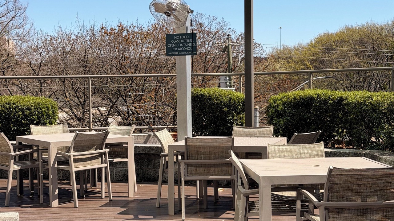 Photo of Outdoor in Peachtree Center