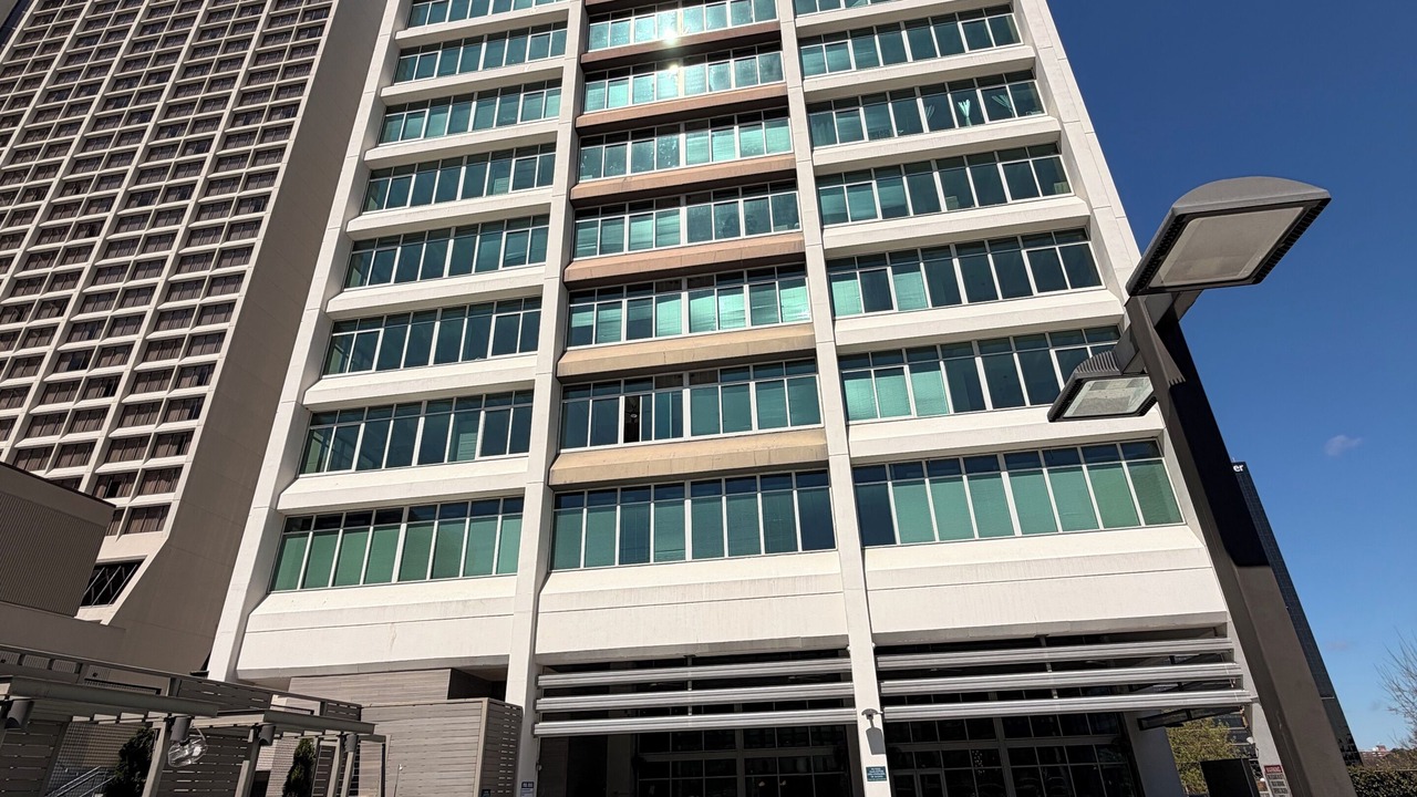 Photo of Outdoor in Peachtree Center