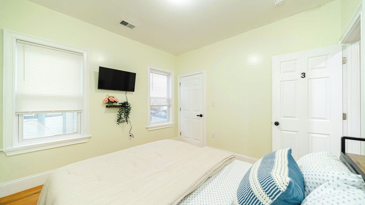 Photo of Bedroom in Dorchester