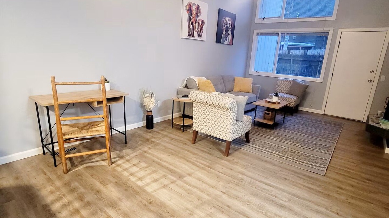 Photo of Livingroom in Sand Lake