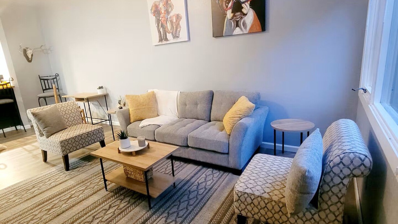 Photo of Livingroom in Sand Lake