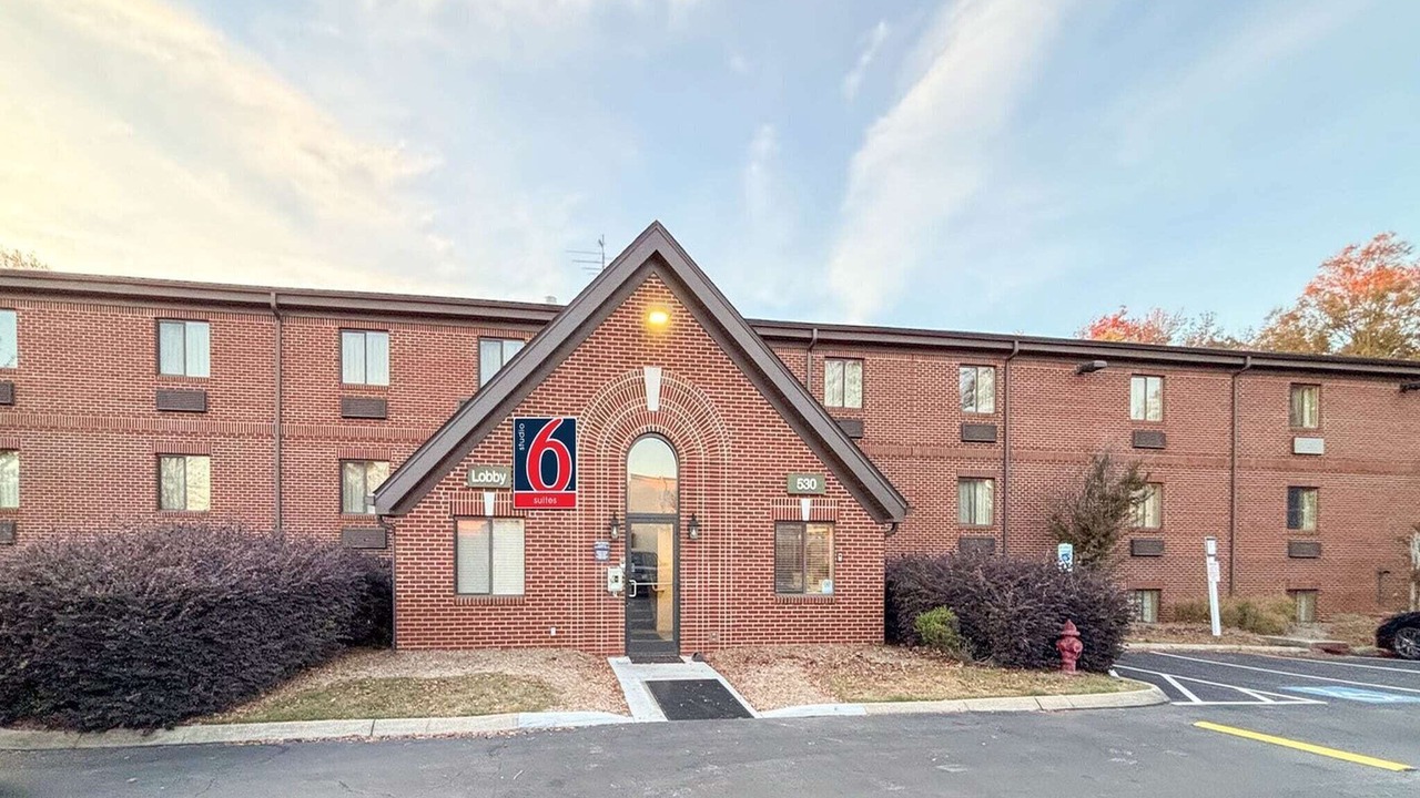 Photo of Outdoor in Greenville - Spartanburg