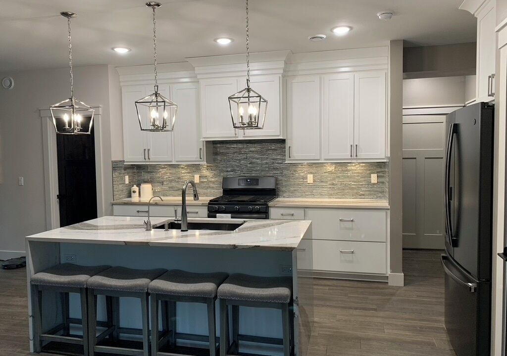 Photo of Kitchen in Meadow Lakes