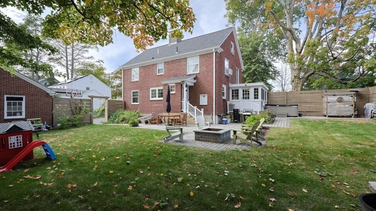 Photo of Outdoor in Framingham