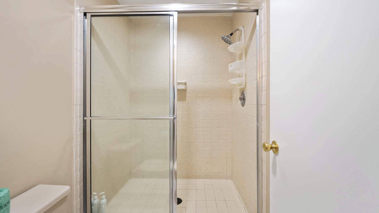 Photo of Bathroom in Shelter Cove