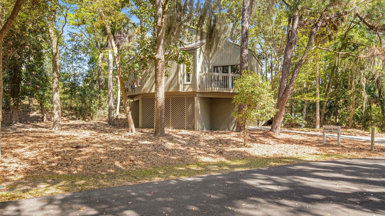 Photo of Outdoor in Ocean Ridge