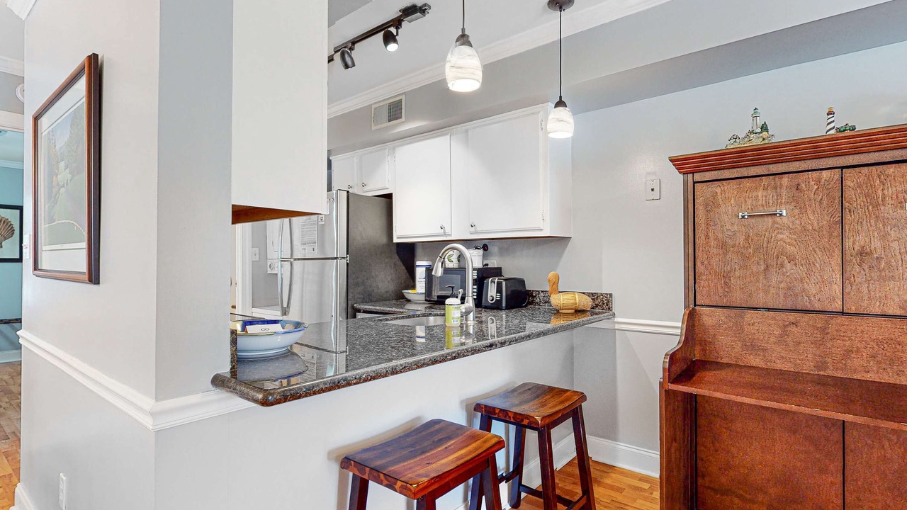 Photo of Kitchen in Ocean Ridge