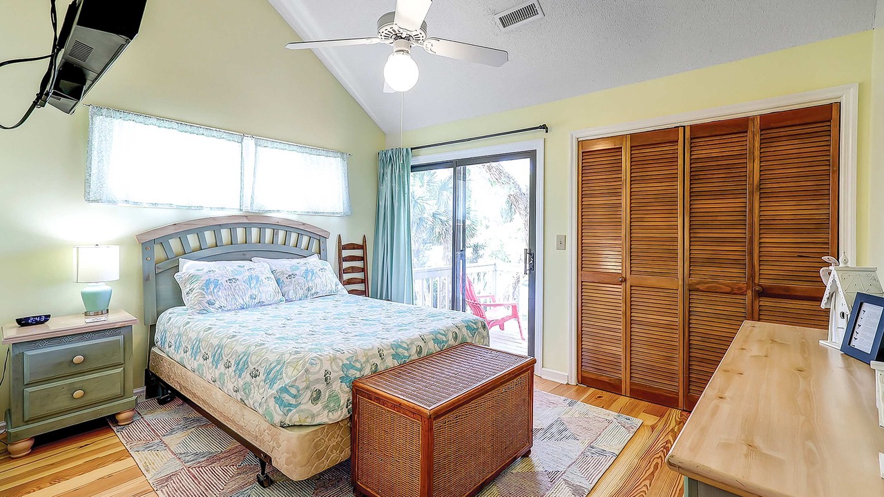 Photo of Bedroom in Oak Grove