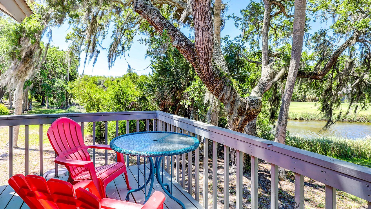 Photo of Outdoor in Oak Grove