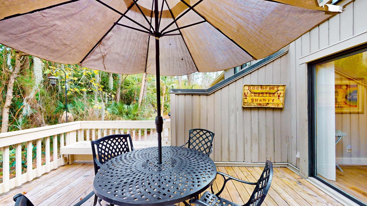 Photo of Outdoor in Shipyard Plantation