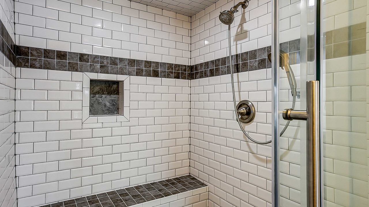 Photo of Bathroom in Shelter Cove