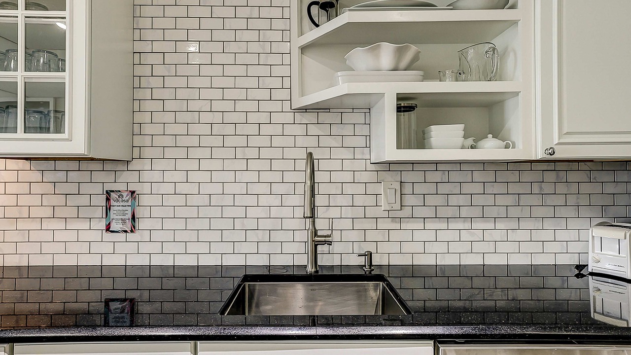 Photo of Kitchen in Shelter Cove