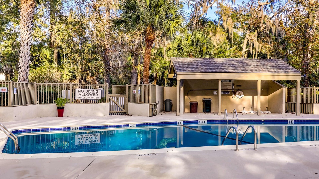 Photo of Outdoor in Shipyard Plantation