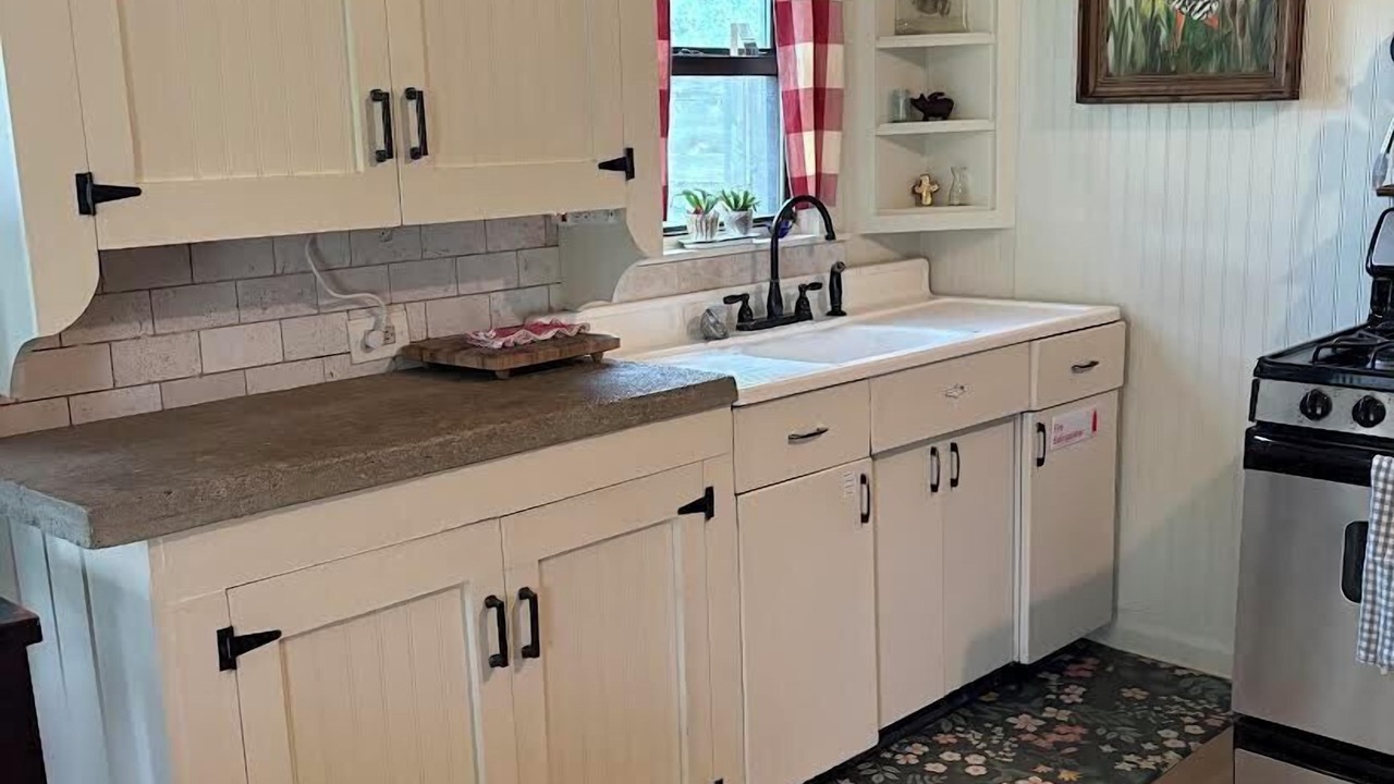 Photo of Kitchen in Kyle