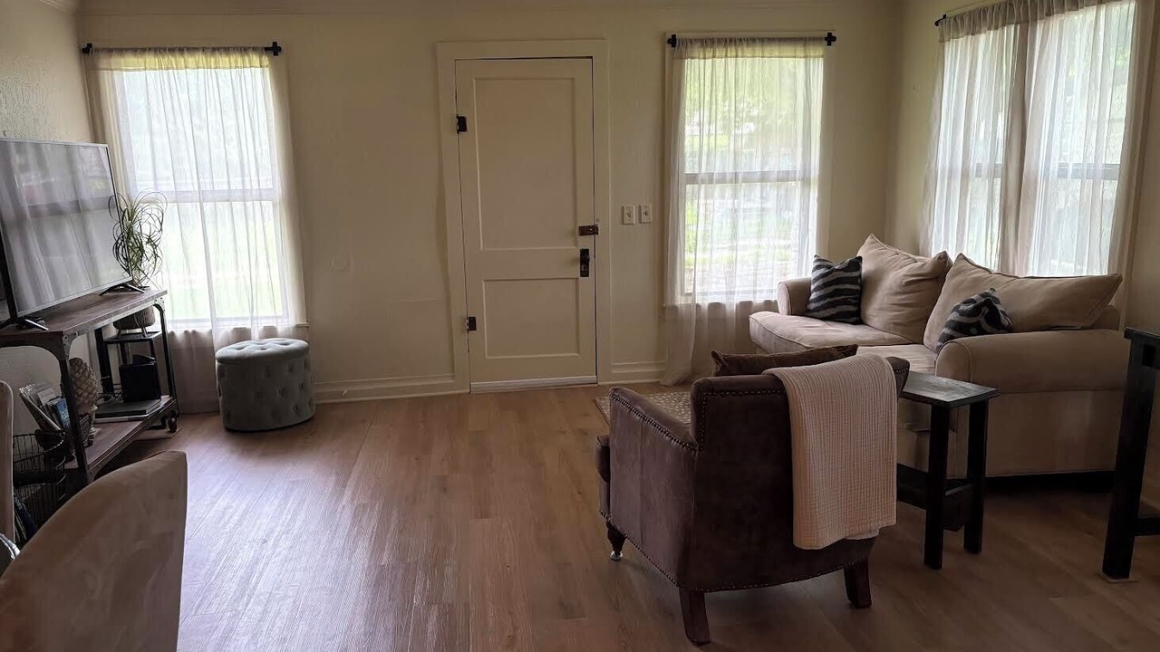 Photo of Livingroom in Kyle