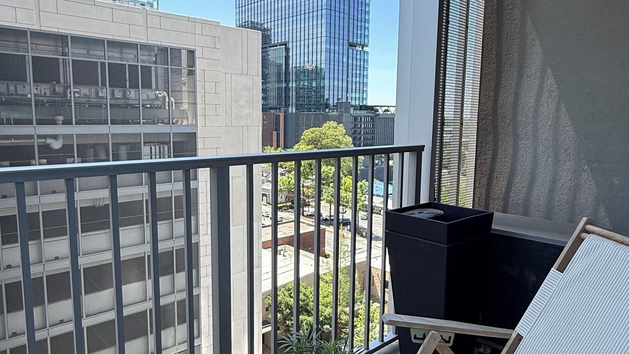 Photo of Outdoor in Midtown