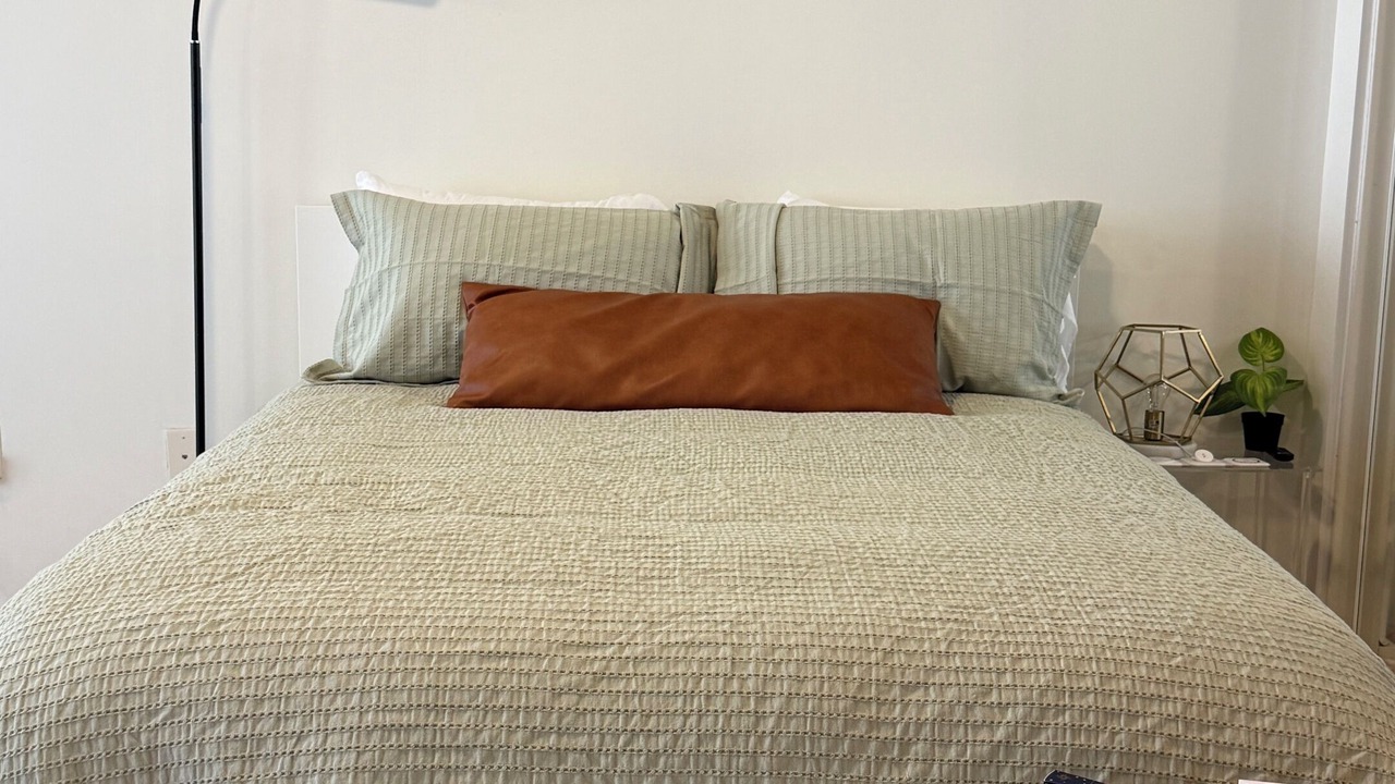 Photo of Bedroom in Midtown