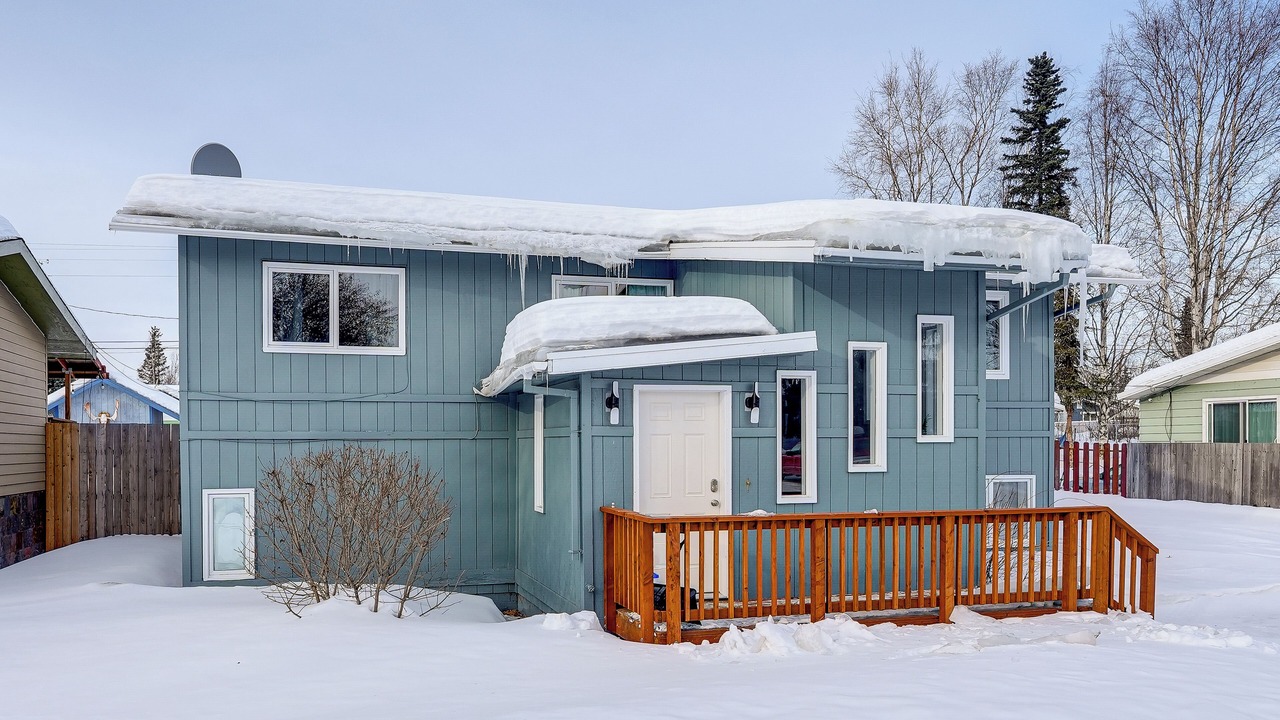 Photo of Outdoor in Spenard