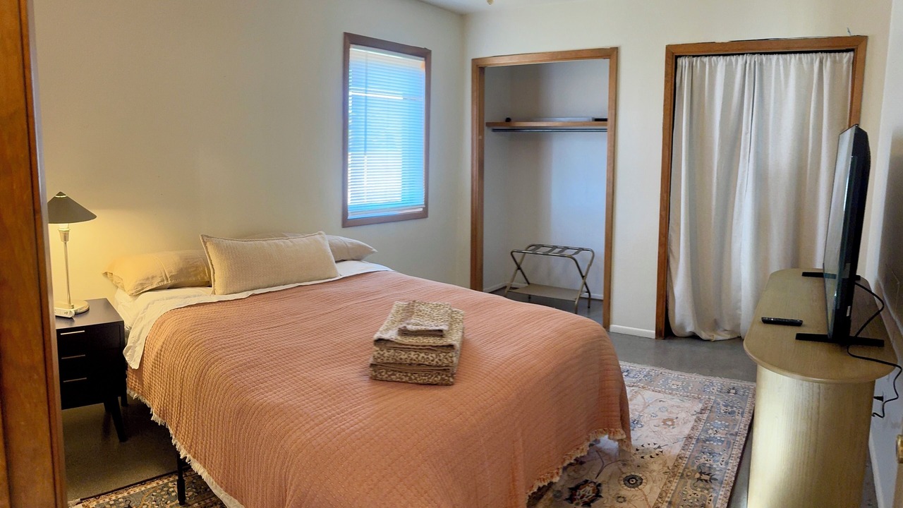 Photo of Bedroom in Lamy