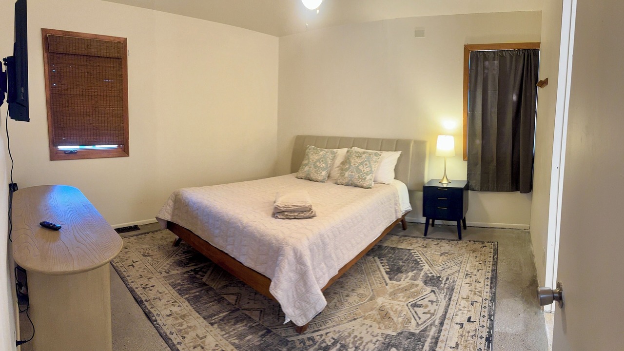 Photo of Bedroom in Lamy
