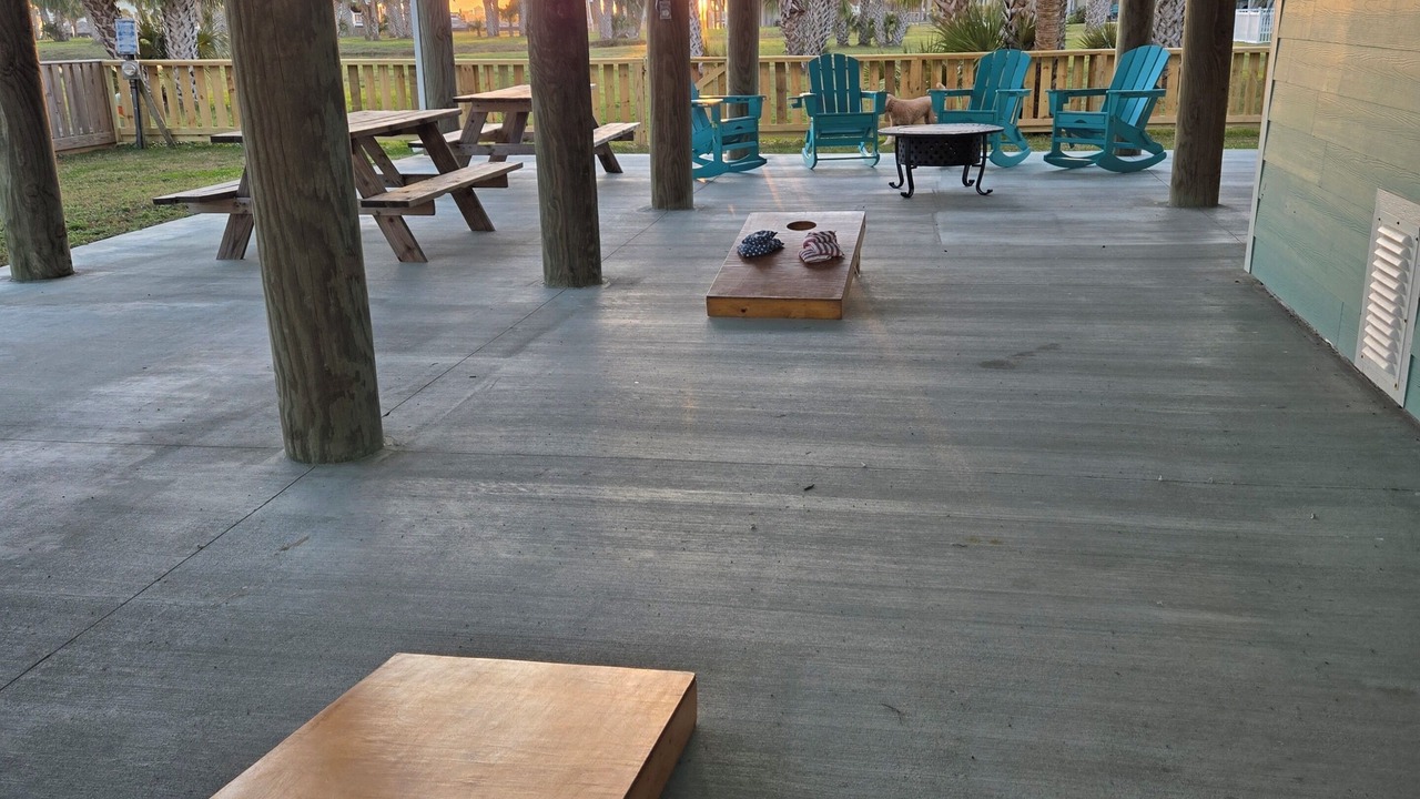 Photo of Outdoor in Terramar Beach