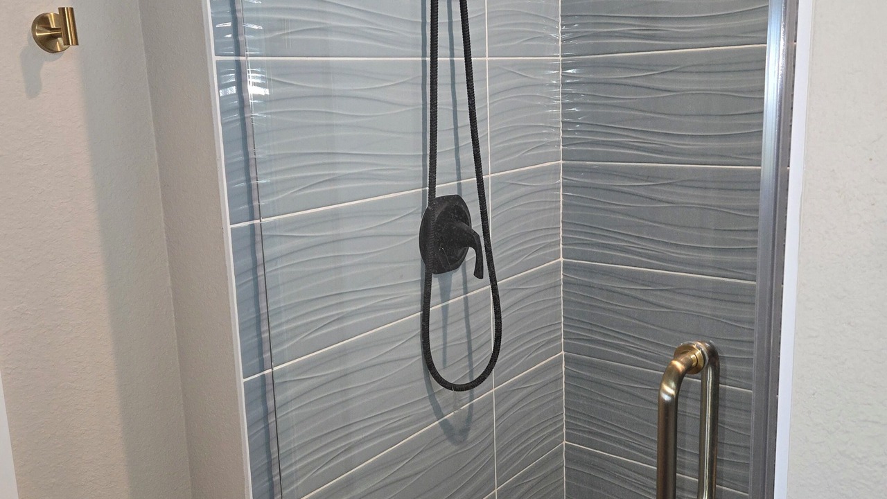 Photo of Bathroom in Terramar Beach