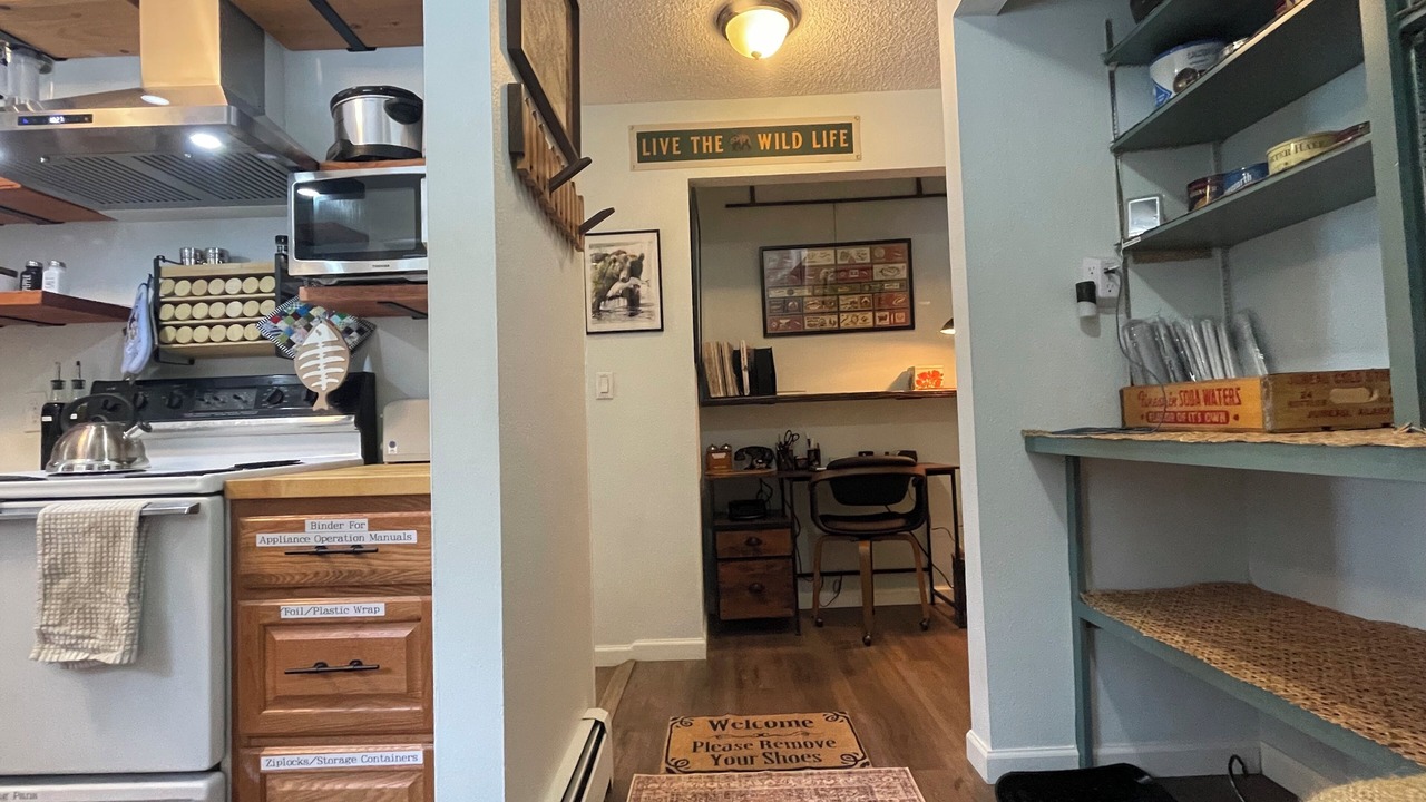 Photo of Kitchen in Mendenhaven