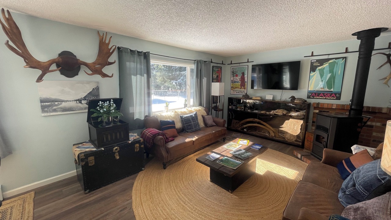 Photo of Livingroom in Mendenhaven