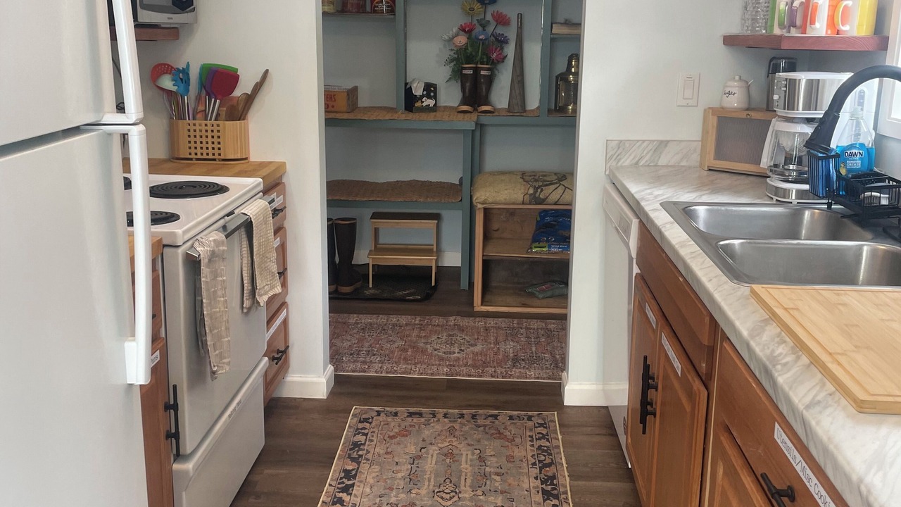 Photo of Kitchen in Mendenhaven