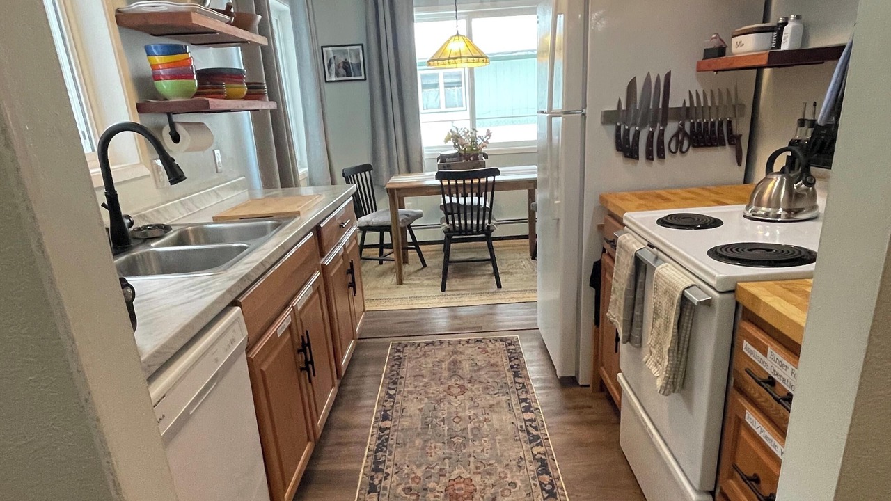 Photo of Kitchen in Mendenhaven