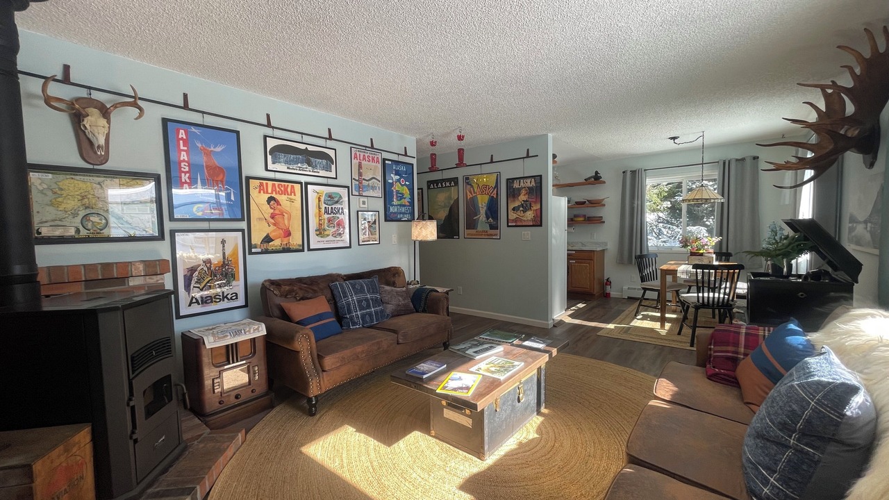 Photo of Livingroom in Mendenhaven