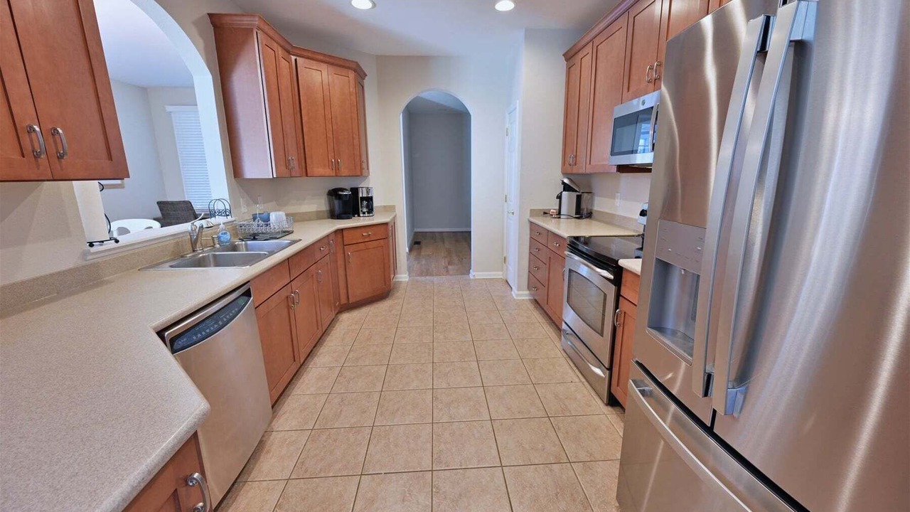 Photo of Kitchen in The Commons
