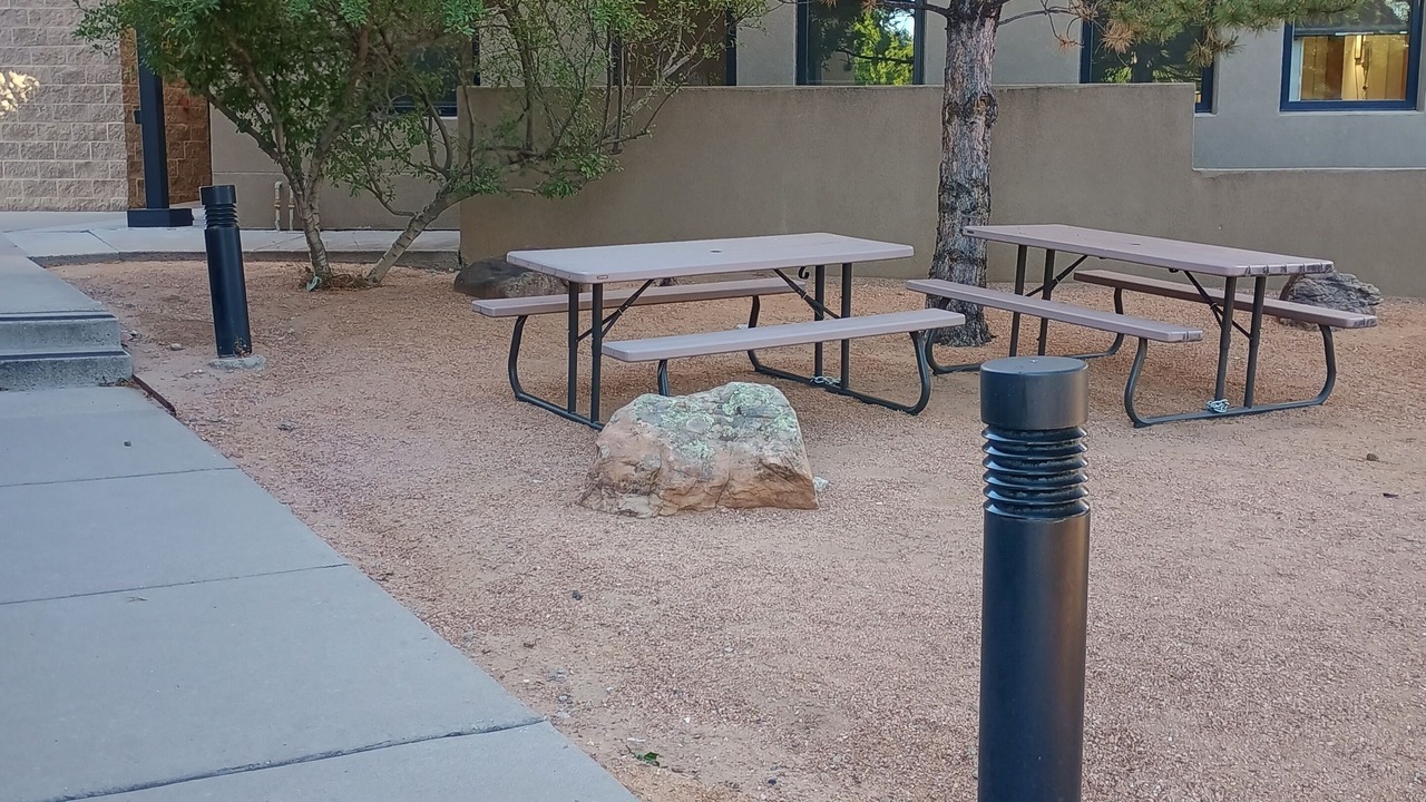 Photo of Outdoor in Santa Fe